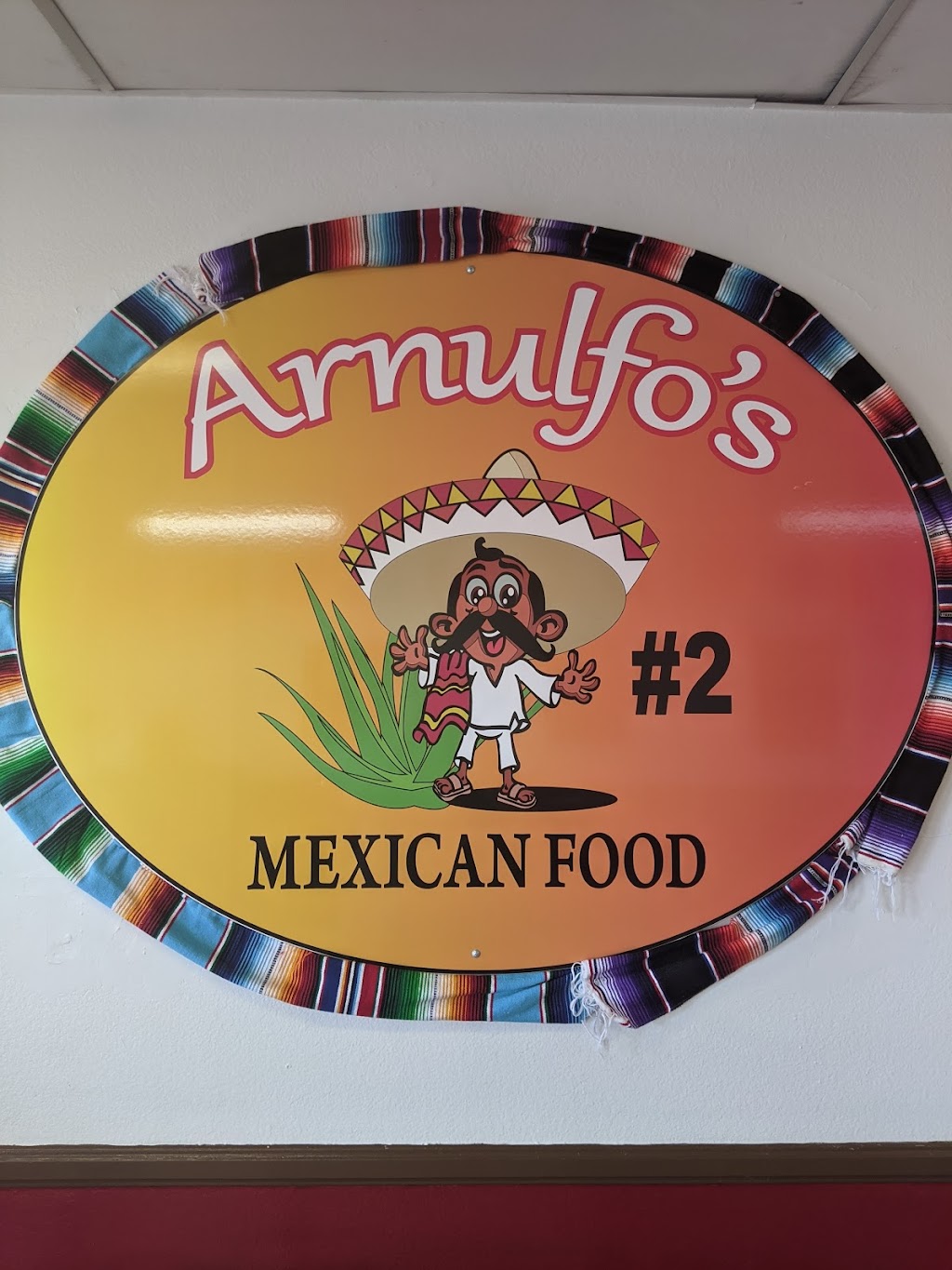 Arnulfos Mexican Food 2 | restaurant | 4955 E Craig Rd #2, Las Vegas, NV 89115, USA | 7023331171 OR +1 702-333-1171