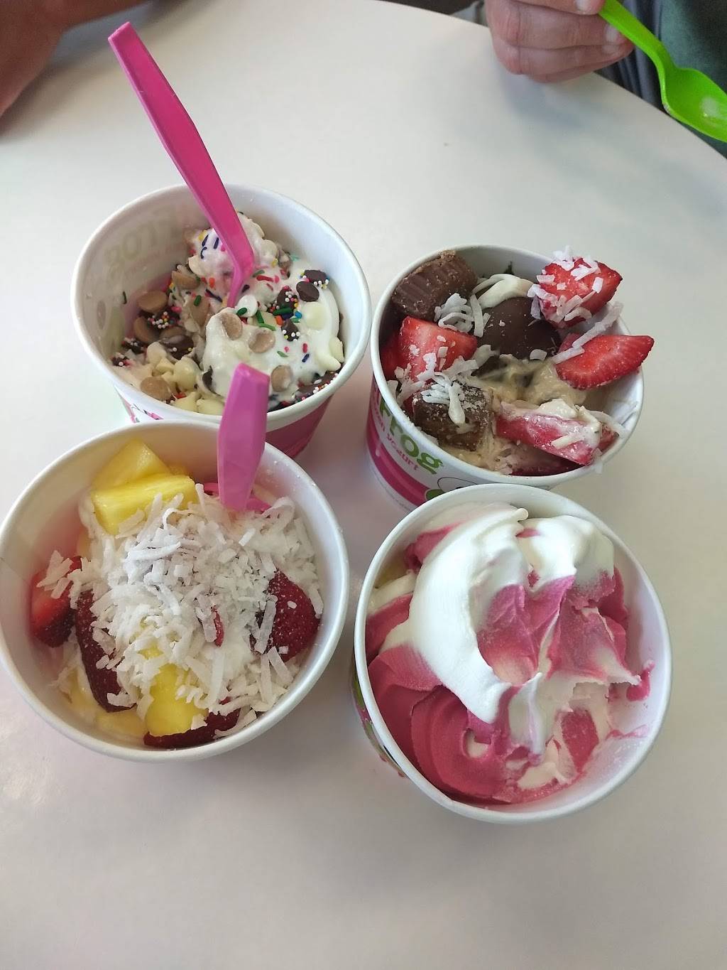 Five Guys | meal takeaway | 878 Stillwater Ave, Bangor, ME 04401, USA | 2079908901 OR +1 207-990-8901