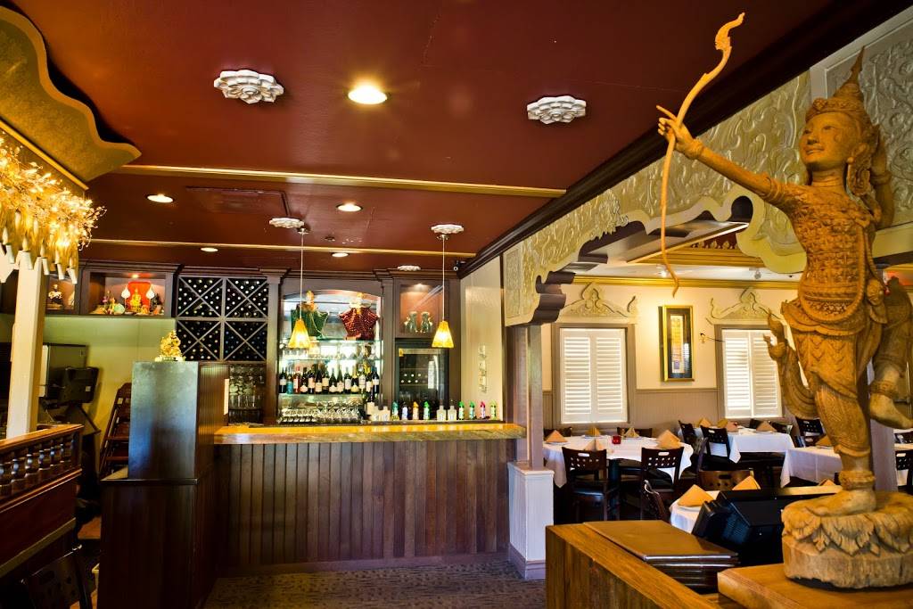 New Krungthai | restaurant | 580 N Winchester Blvd, San Jose, CA 95128, USA | 4082483435 OR +1 408-248-3435