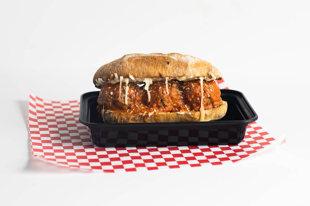 Meatball Kitchen — N Central Expy, Dallas | meal delivery | 11411 N Central Expy, Dallas, TX 75243, USA | 4692574691 OR +1 469-257-4691