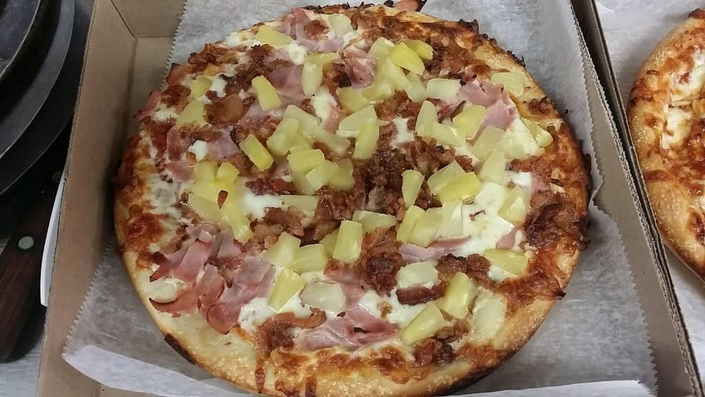 Rockland House of Pizza | restaurant | 197 Union St, Rockland, MA 02370, USA | 7818711131 OR +1 781-871-1131