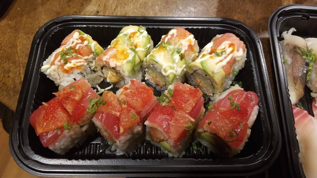 Fuji Yama | restaurant | 11618 Reisterstown Rd, Reisterstown, MD 21136, USA | 4105269888 OR +1 410-526-9888