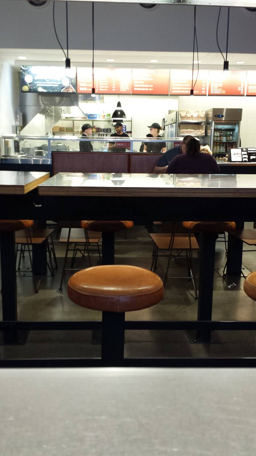 Chipotle Mexican Grill | restaurant | 927 Holt Rd #500, Webster, NY 14580, USA | 5858721431 OR +1 585-872-1431