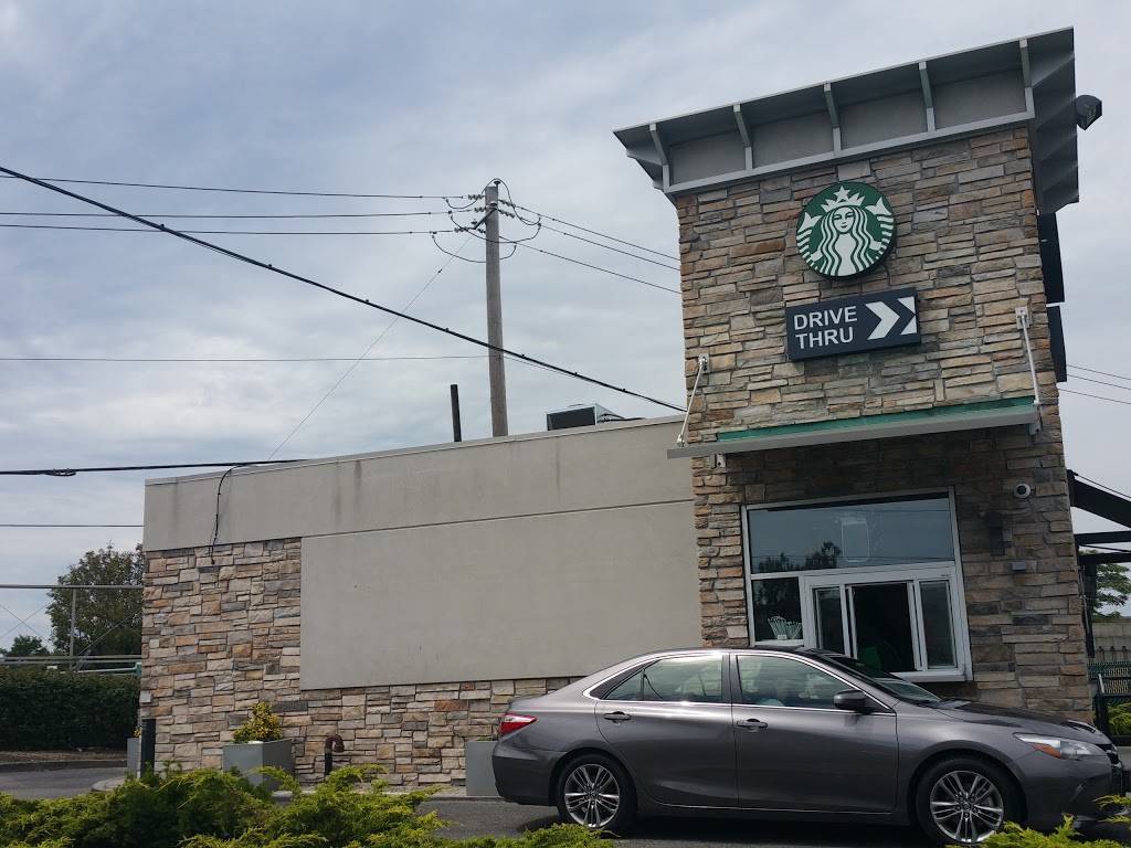 Starbucks | cafe | 3035 Cropsey Ave, Brooklyn, NY 11224, USA | 7183723573 OR +1 718-372-3573