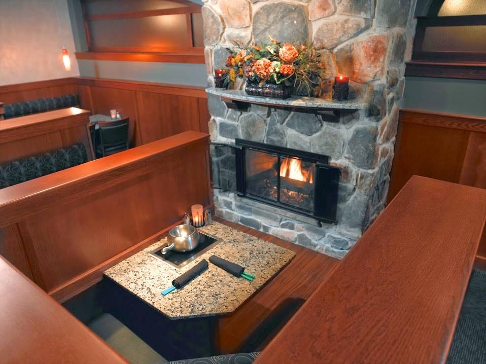 The Melting Pot | restaurant | 2377 Broadhollow Rd, Farmingdale, NY 11735, USA | 6317524242 OR +1 631-752-4242