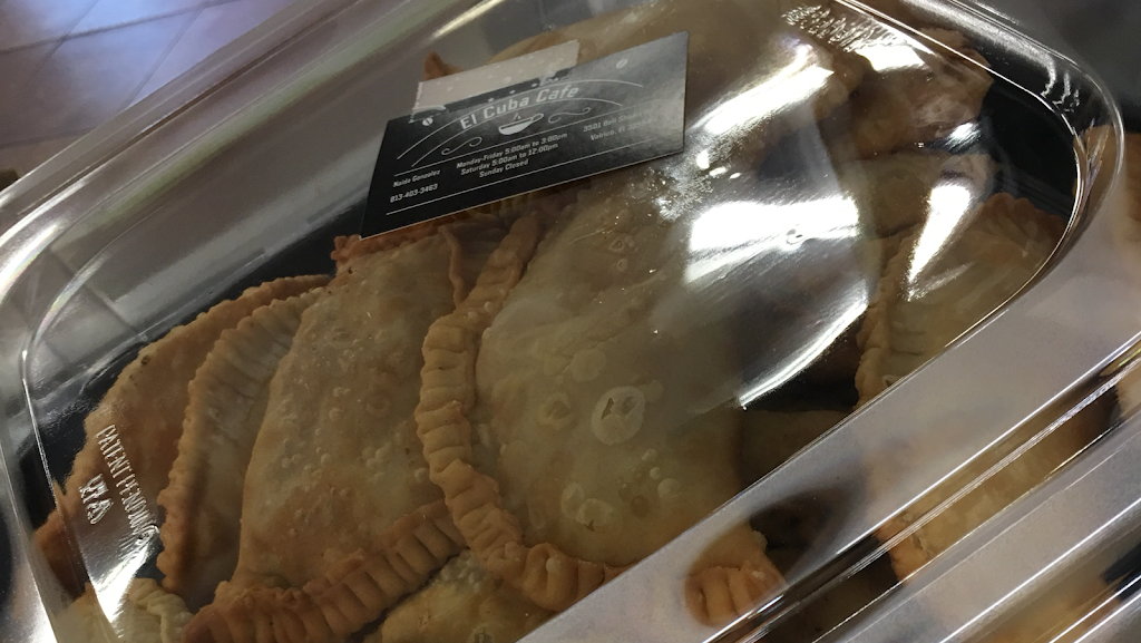 El Cuba Cafe | restaurant | 3501 Bell Shoals Rd, Valrico, FL 33596, USA | 8134033463 OR +1 813-403-3463