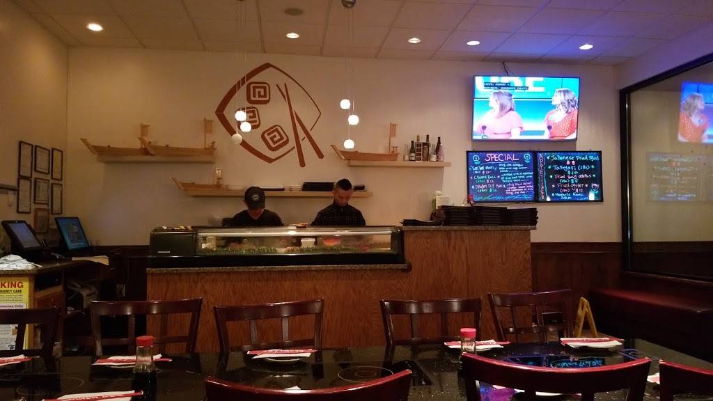Shabu Lee | restaurant | 654 Washington St, Norwood, MA 02062, USA | 7817690520 OR +1 781-769-0520