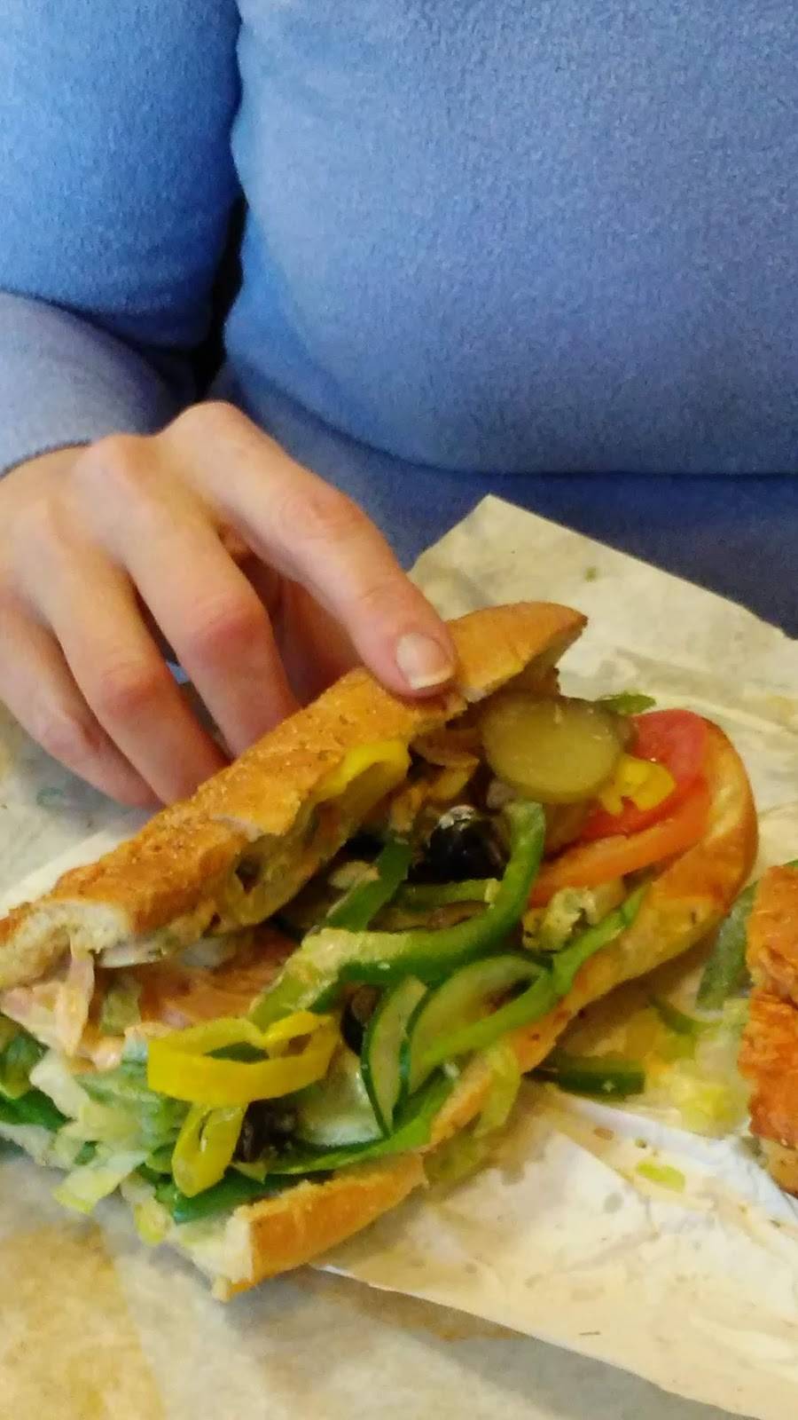 Subway | restaurant | 2090 Baker Rd, Kennesaw, GA 30144, USA | 6782135158 OR +1 678-213-5158