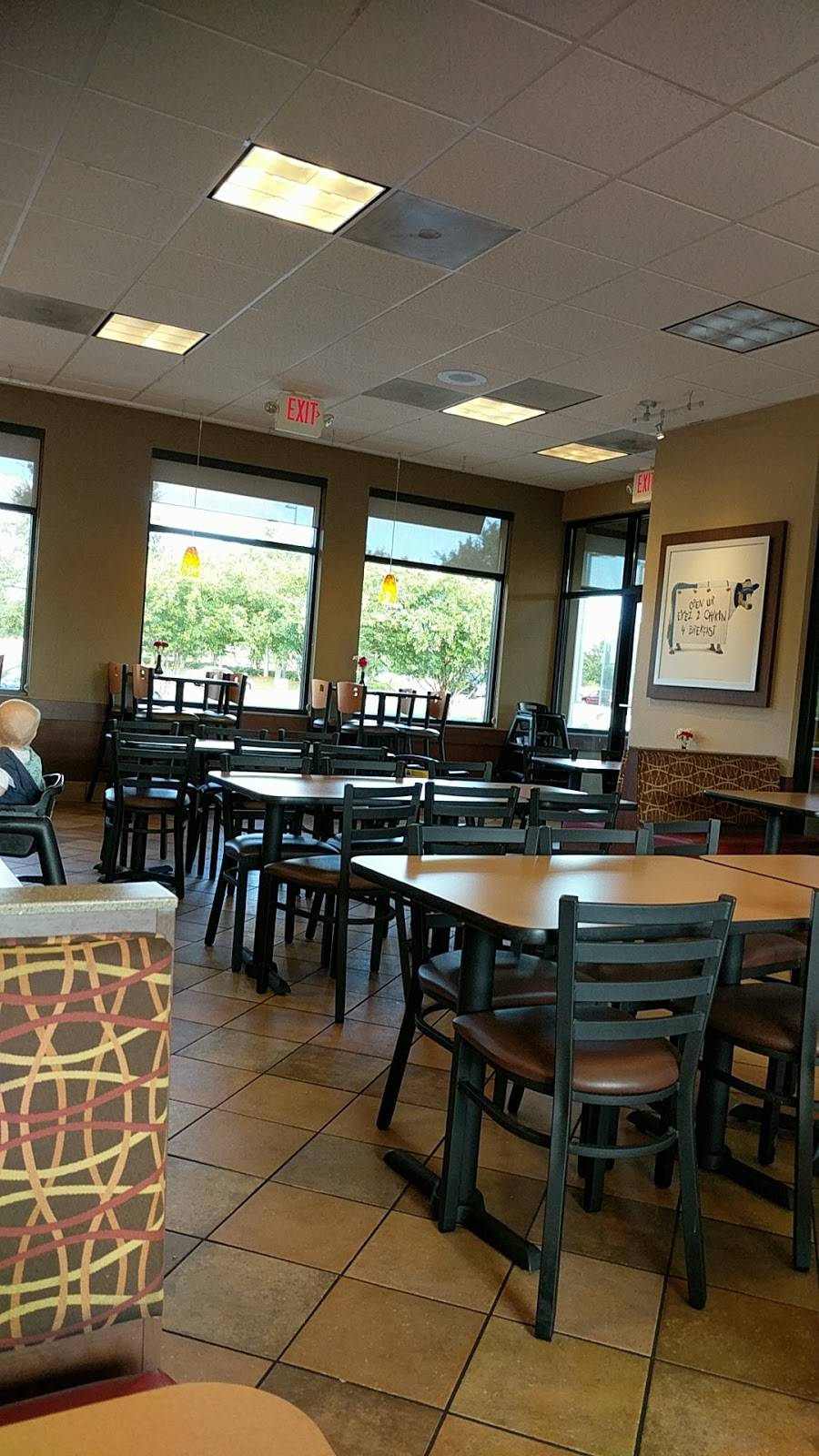 Chick-fil-A | restaurant | 4926 Centre Pointe Dr, North Charleston, SC 29418, USA | 8437449051 OR +1 843-744-9051