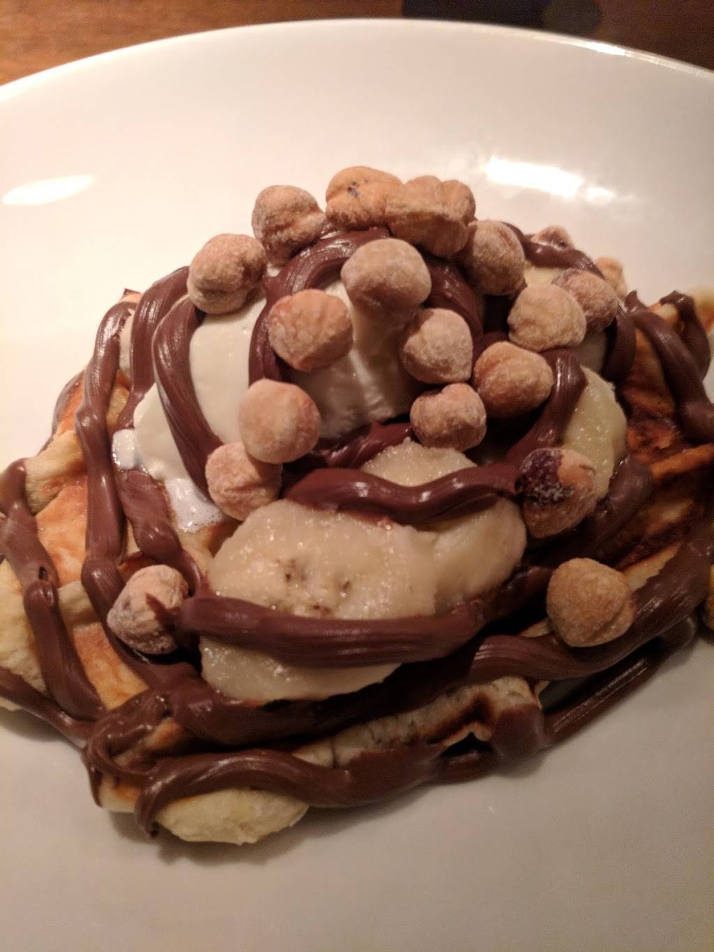 The Sovereign | restaurant | 1206 Wisconsin Ave NW, Washington, DC 20007, USA | 2027745875 OR +1 202-774-5875