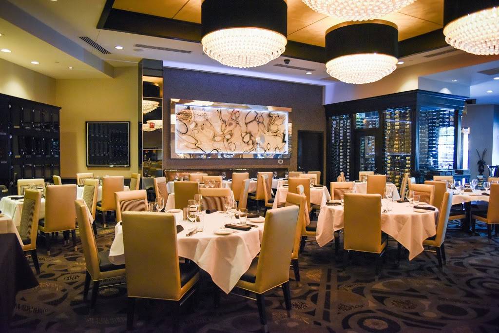 Mortons The Steakhouse | restaurant | 2222 McKinney Ave Suite 200, Dallas, TX 75201, USA | 2147412277 OR +1 214-741-2277