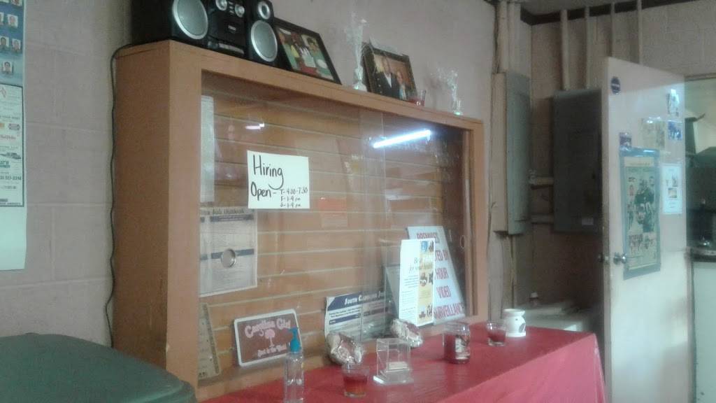 Blackstock Fish Camp | restaurant | 1944 Blackstock Rd, Blackstock, SC 29014, USA | 8035816568 OR +1 803-581-6568