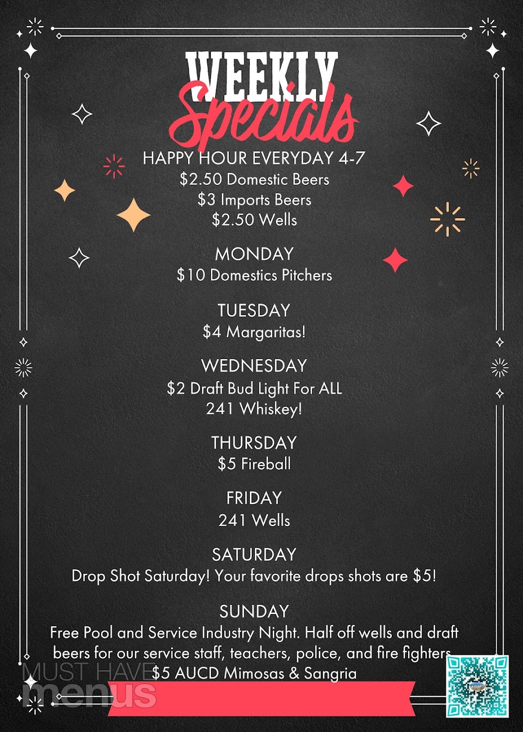 Cumberland Breeze Bar & Bites | restaurant | 2710 Osborne Rd, St Marys, GA 31558, USA | 9124831660 OR +1 912-483-1660