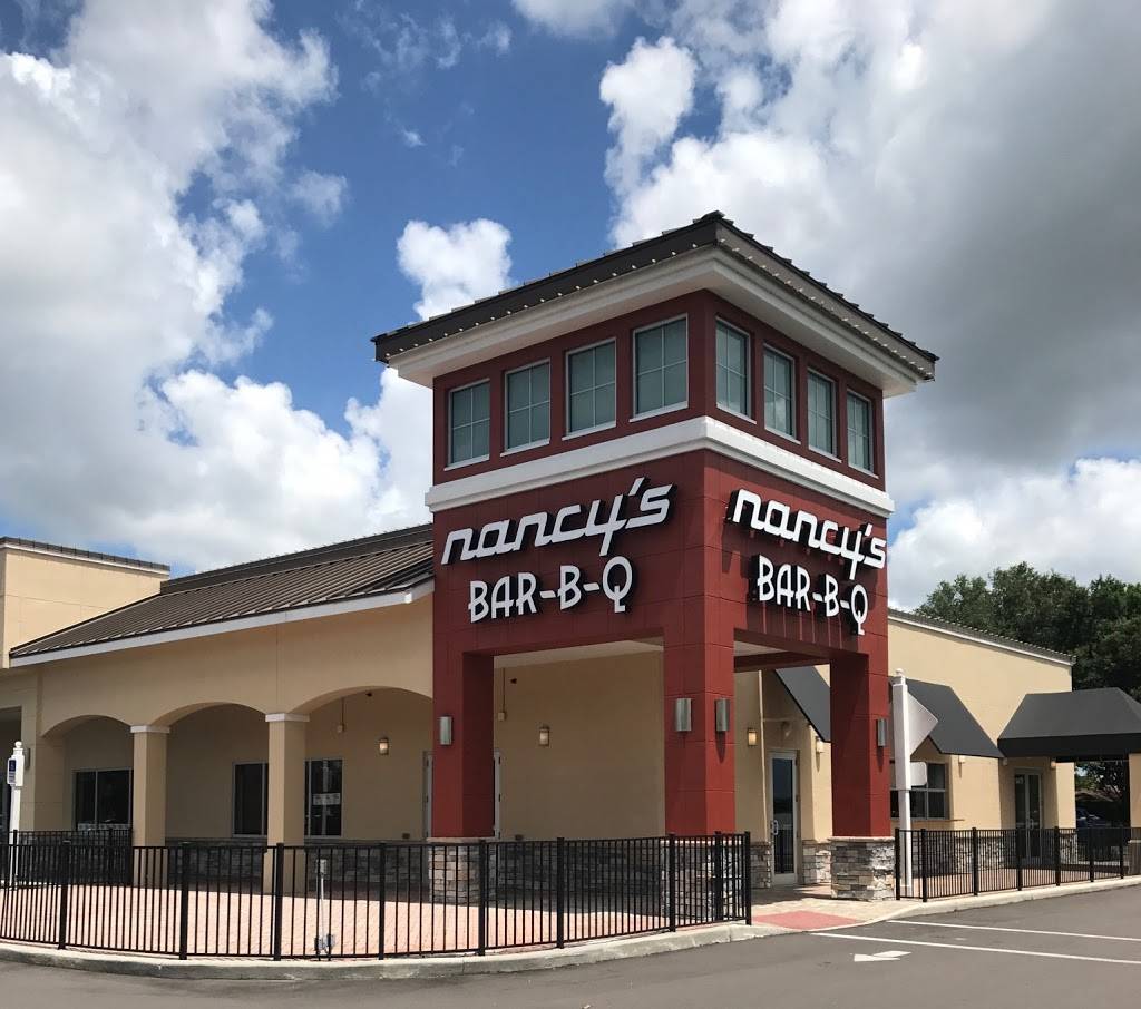 Nancys Bar-B-Q LORRAINE CORNERS LWR | restaurant | 14475 SR 70 E @, Lorraine Rd, Lakewood Ranch, FL 34202, USA | 9419992390 OR +1 941-999-2390