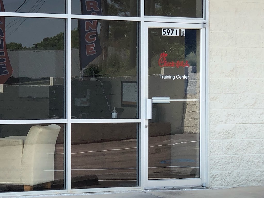 Chick-fil-A Training Center | restaurant | 5971 Chalkville Mountain Ln, Birmingham, AL 35235, USA | 2056610544 OR +1 205-661-0544