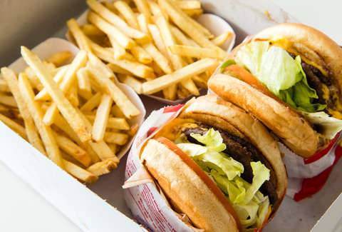 In-N-Out Burger | restaurant | 12909 Midway Rd, Dallas, TX 75244, USA | 8007861000 OR +1 800-786-1000
