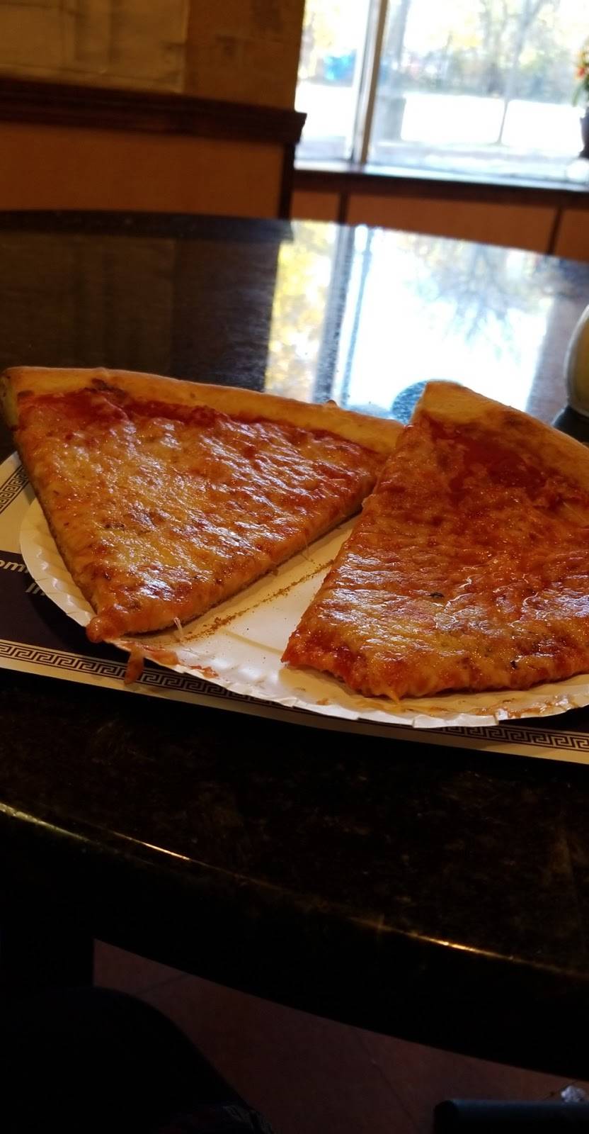 Napoli Pizza | restaurant | 4046, 311 W Main St, Meriden, CT 06451, USA | 2032358016 OR +1 203-235-8016