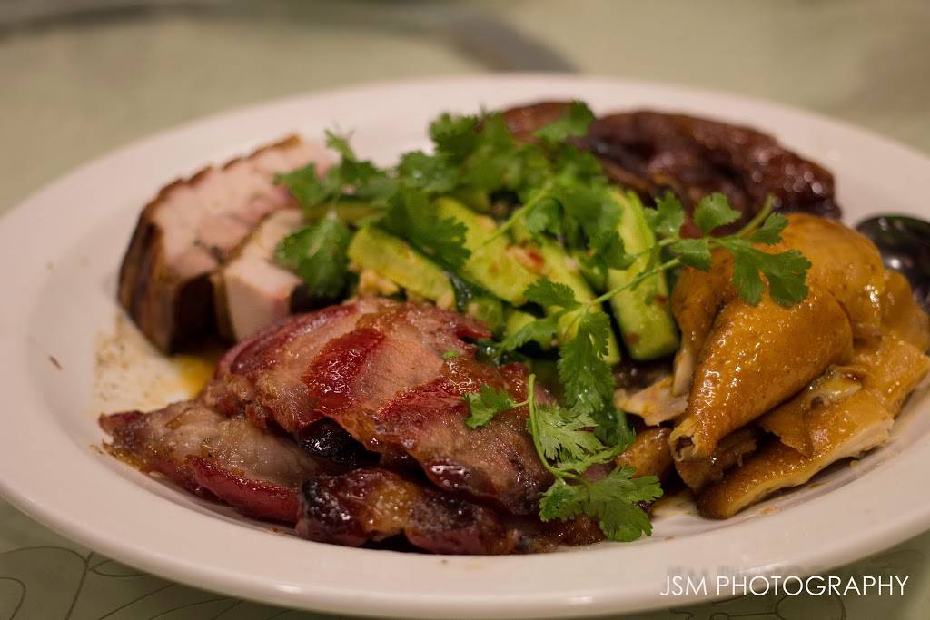 Jasmine House Chinese Cuisine | restaurant | 11 W Main St, Alhambra, CA 91801, USA | 6262848000 OR +1 626-284-8000