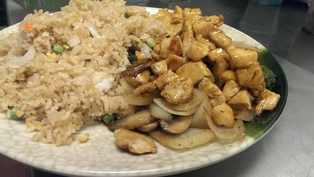 Soho Hibachi | restaurant | 5510 TN-153, Hixson, TN 37343, USA | 4238778808 OR +1 423-877-8808