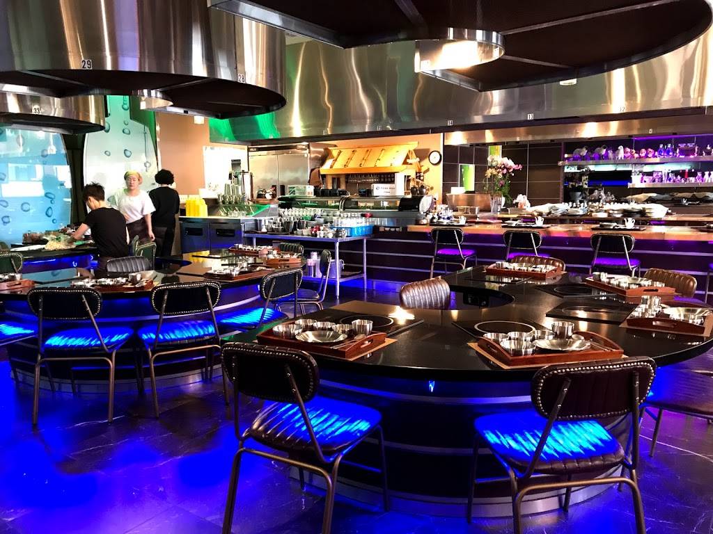 Brothers-shabushi | restaurant | 210 N Western Ave #103, Los Angeles, CA 90004, USA | 3234656688 OR +1 323-465-6688