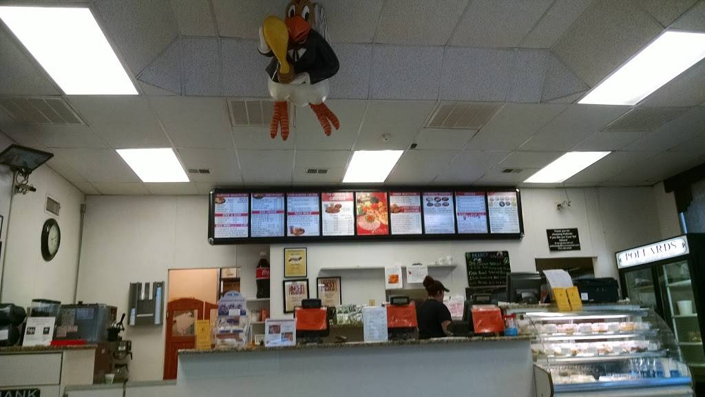 Pollards Chicken | restaurant | 405 S Witchduck Rd, Virginia Beach, VA 23462, USA | 7575199000 OR +1 757-519-9000