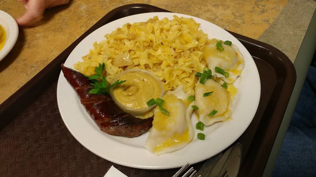 S&D Polish Deli | restaurant | 2204 Penn Ave, Pittsburgh, PA 15222, USA | 4122812906 OR +1 412-281-2906