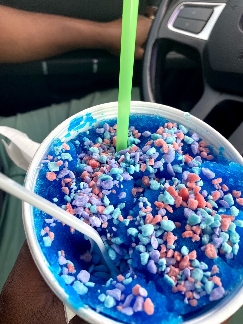 Debbies Snowballs | restaurant | 4000 Cypress St, West Monroe, LA 71291, USA | 3183767354 OR +1 318-376-7354