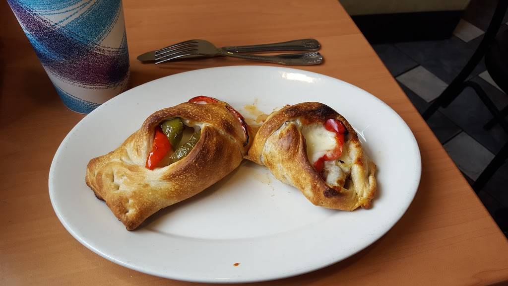 Angoletto Cafe | restaurant | 1598 Hillside Avenue, New Hyde Park, NY 11040, USA | 5163582010 OR +1 516-358-2010