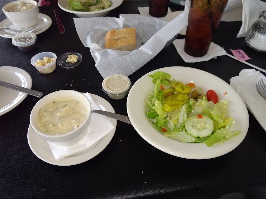 Ybor Grille | restaurant | 339 19th Ave NE, Ruskin, FL 33570, USA | 8136417300 OR +1 813-641-7300