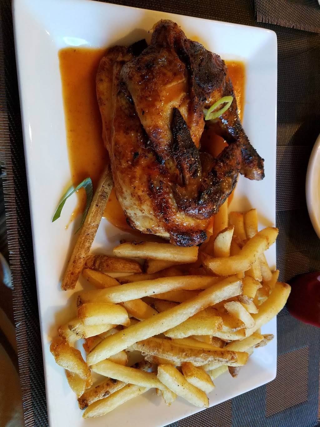 Karoo Restaurant | restaurant | 3 Main St #32B, Eastham, MA 02642, USA | 5082558288 OR +1 508-255-8288