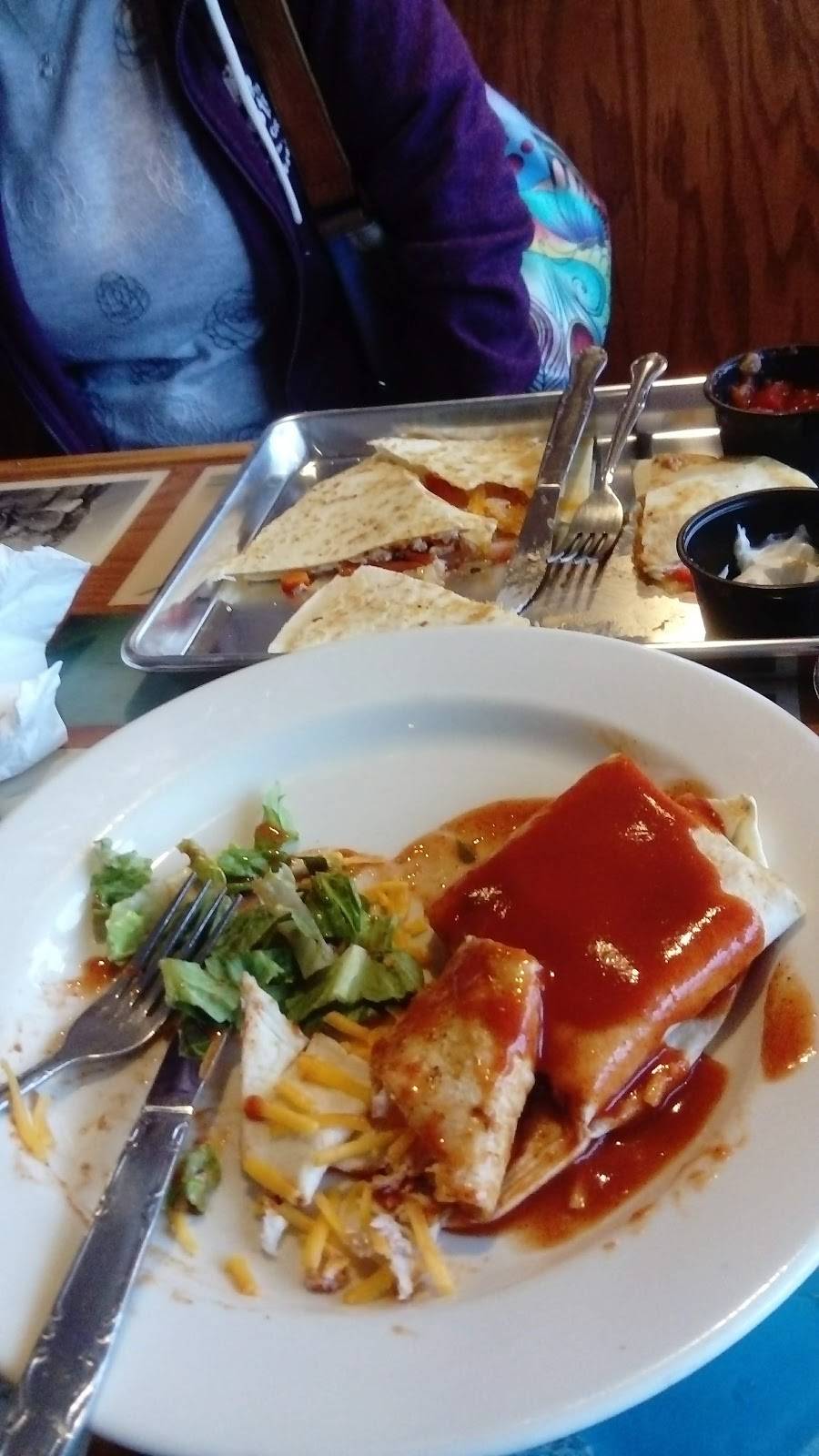 Blue Water Mexican Cantina | restaurant | 918 US-23, Mackinaw City, MI 49701, USA | 2314367818 OR +1 231-436-7818