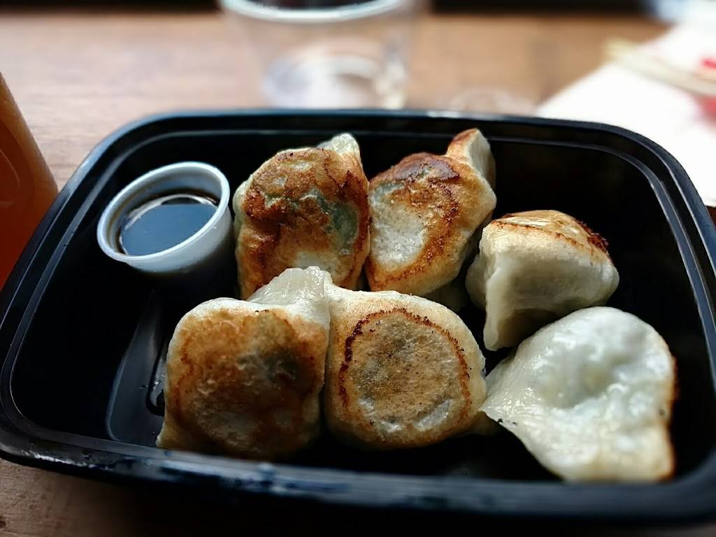 The Handpulled Noodle | restaurant | 3600 Broadway, New York, NY 10031, USA | 9172620213 OR +1 917-262-0213