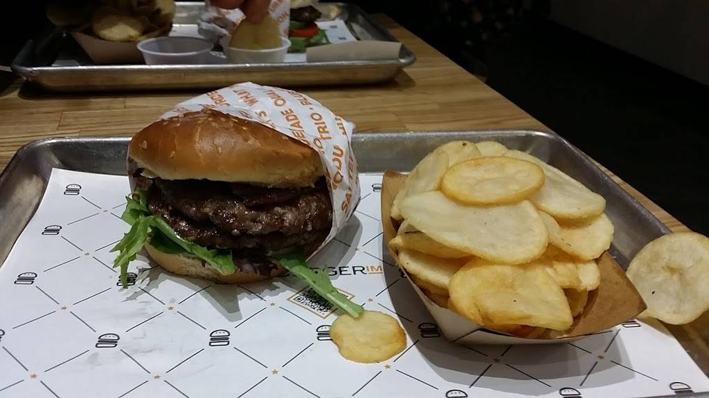 BurgerIM | restaurant | 1237 3rd Street Promenade, Santa Monica, CA 90401, USA | 3102602777 OR +1 310-260-2777