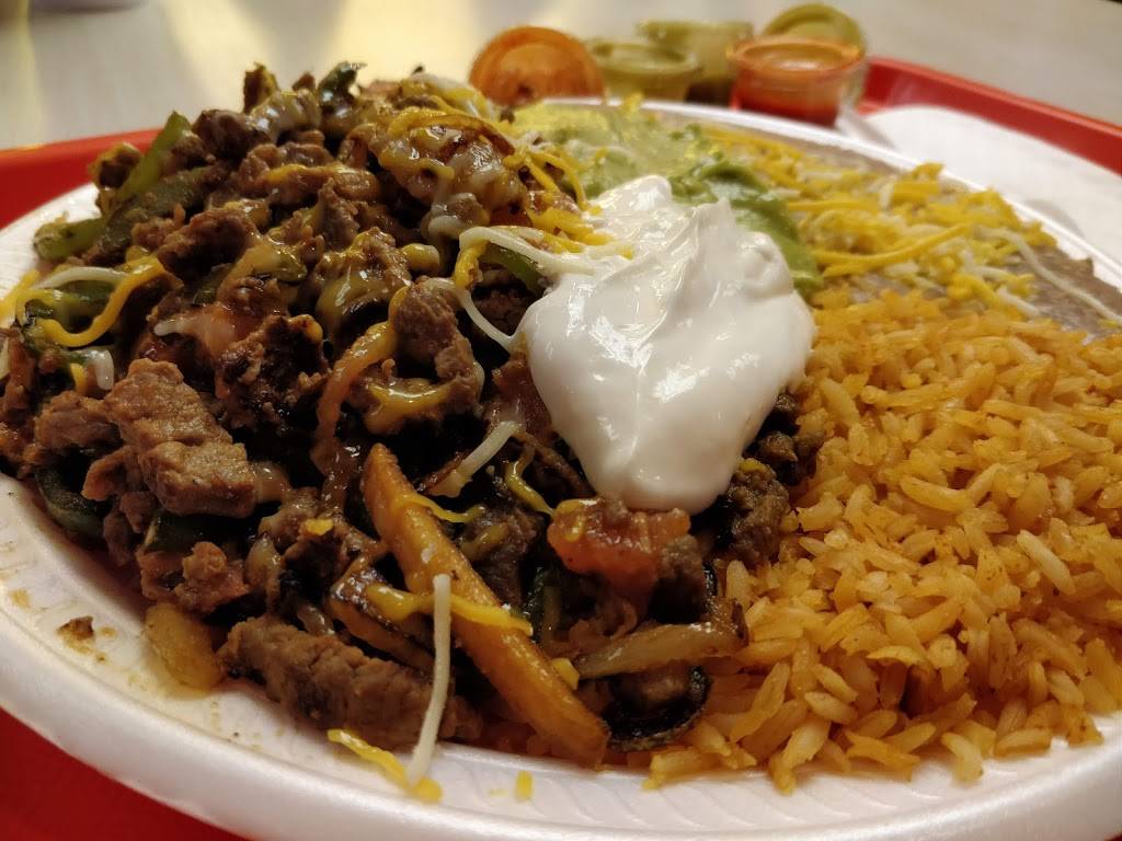 Tacos Los Compas | restaurant | 1385 Santa Fe Dr, Denver, CO 80204, USA | 7203280299 OR +1 720-328-0299