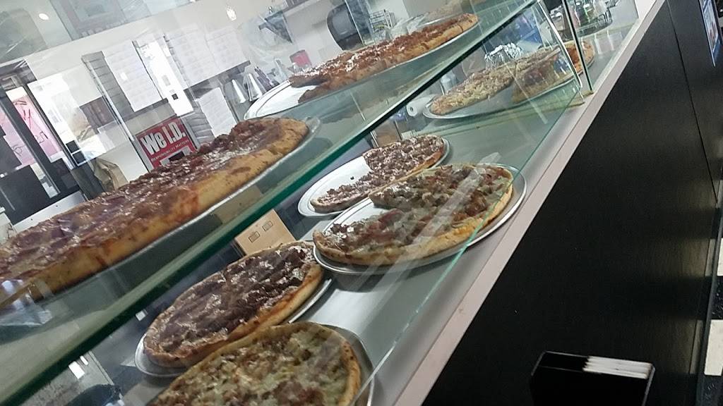 The Village Pizzeria | restaurant | 2381 Us Route 9w, Ravena, NY 12143, USA | 5187568800 OR +1 518-756-8800