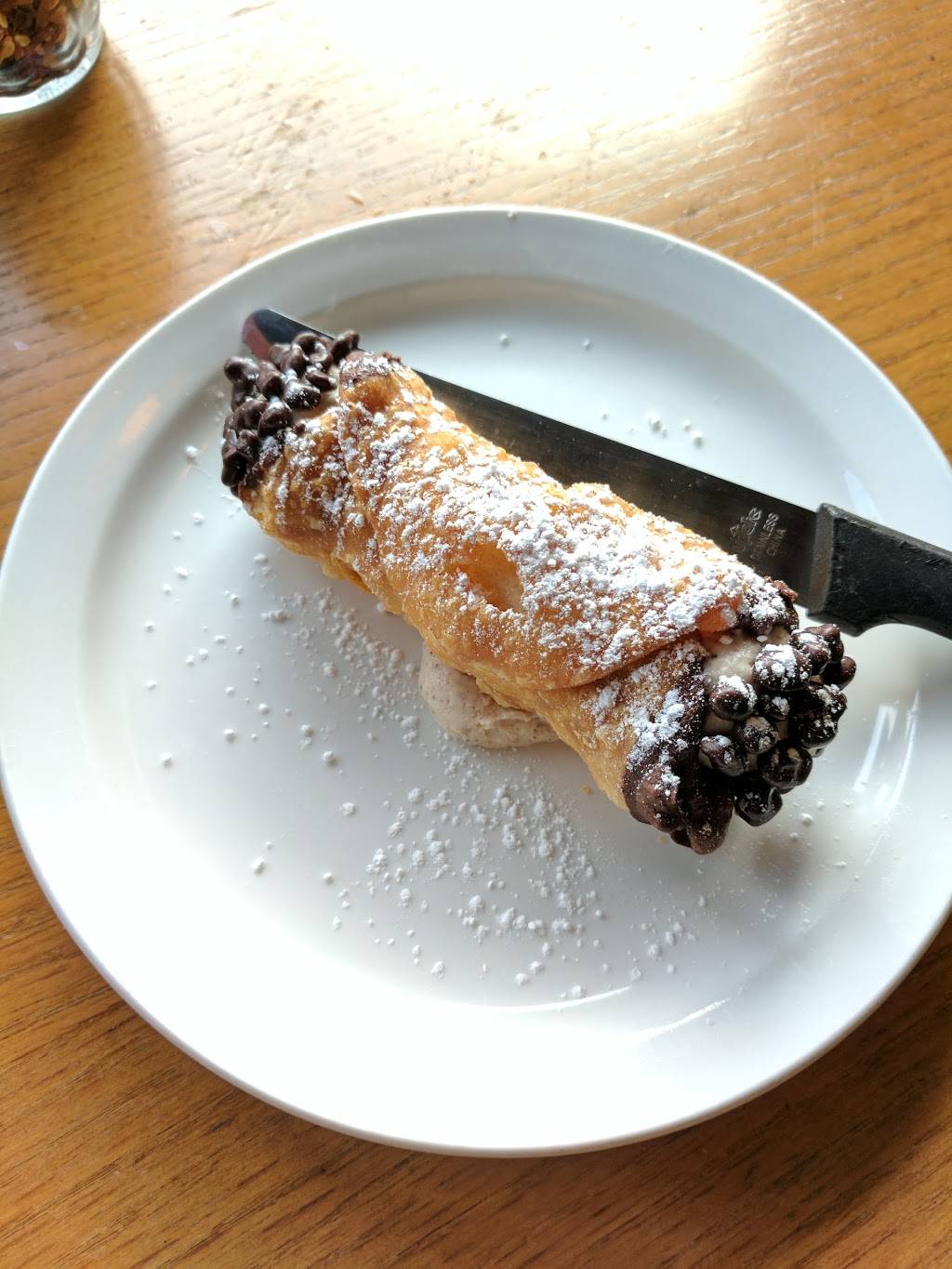 East Glisan Pizza Lounge | restaurant | 8001 NE Glisan St, Portland, OR 97213, USA | 9712794273 OR +1 971-279-4273