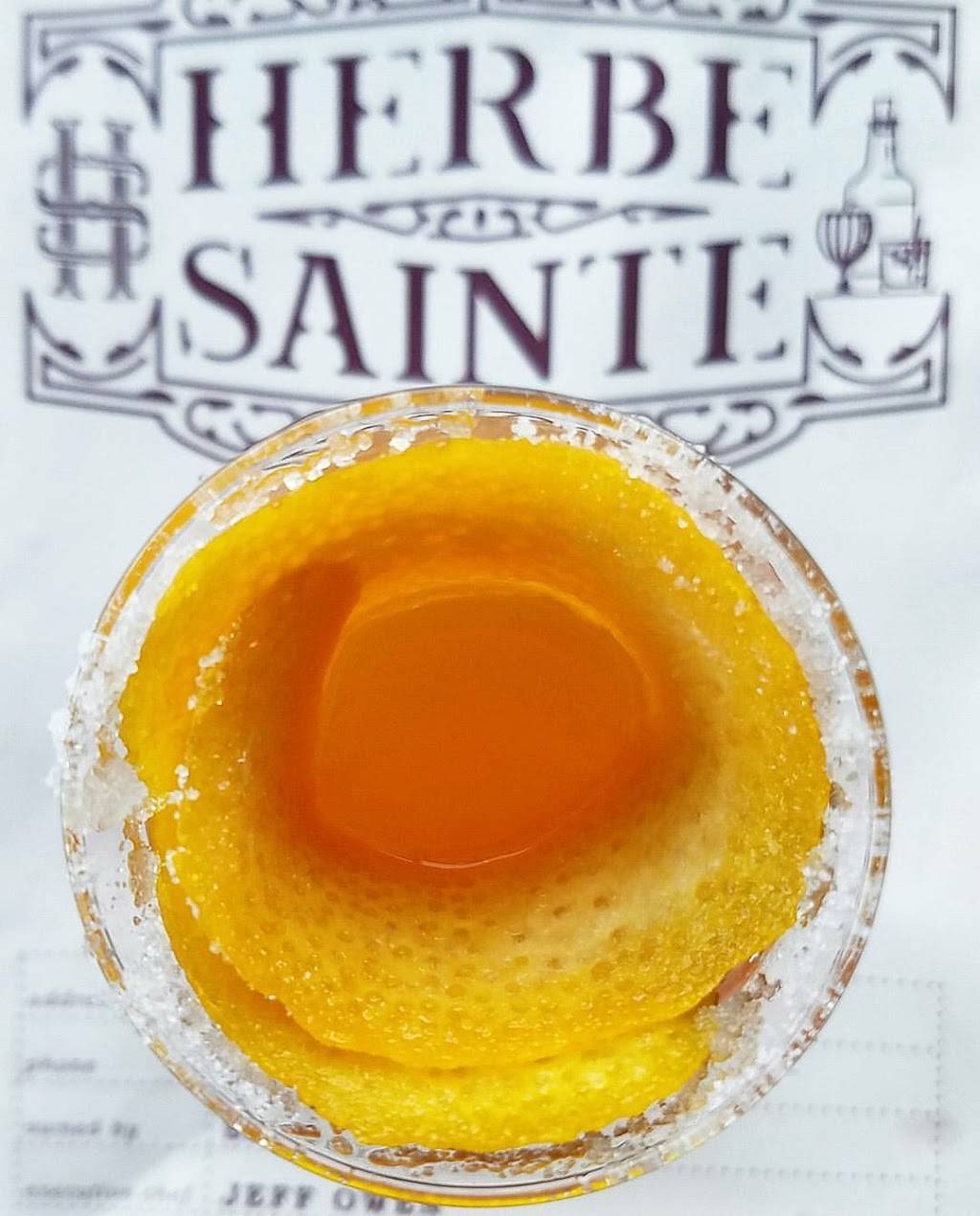 Herbe Sainte | restaurant | 1934 S 67th St, Omaha, NE 68106, USA | 4029132396 OR +1 402-913-2396
