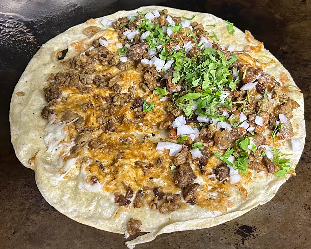 Tacos El Barbas | restaurant | N Clara St, Santa Ana, CA 92703, USA | 9496521264 OR +1 949-652-1264