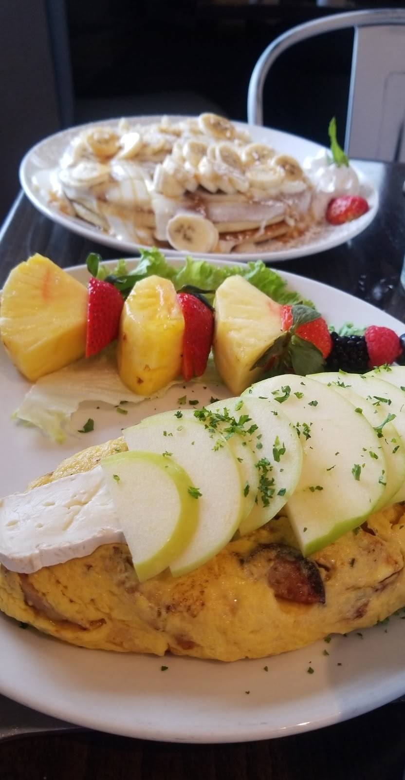 EGGstasy | restaurant | 20775 N Pima Rd, Scottsdale, AZ 85255, USA | 4802198344 OR +1 480-219-8344