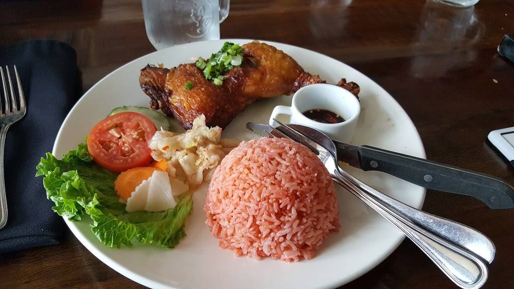 Kims Pho Vietnamese Kitchen + Bar | restaurant | 9675 Fairfax Blvd, Fairfax, VA 22031, USA | 7038654060 OR +1 703-865-4060