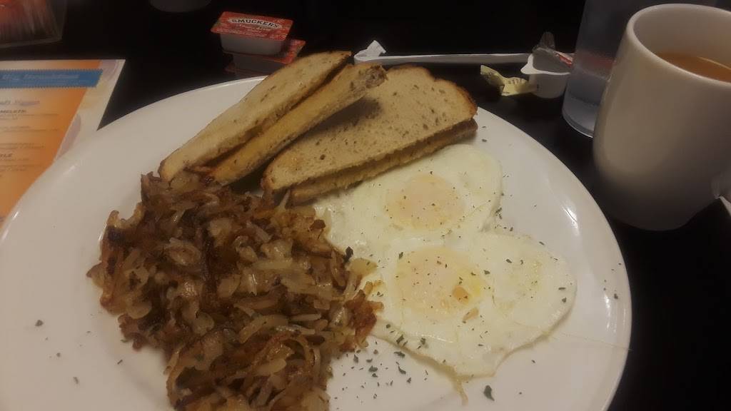 Mama Ds Diner | restaurant | 5416 Mayfield Rd, Lyndhurst, OH 44124, USA | 4404219500 OR +1 440-421-9500