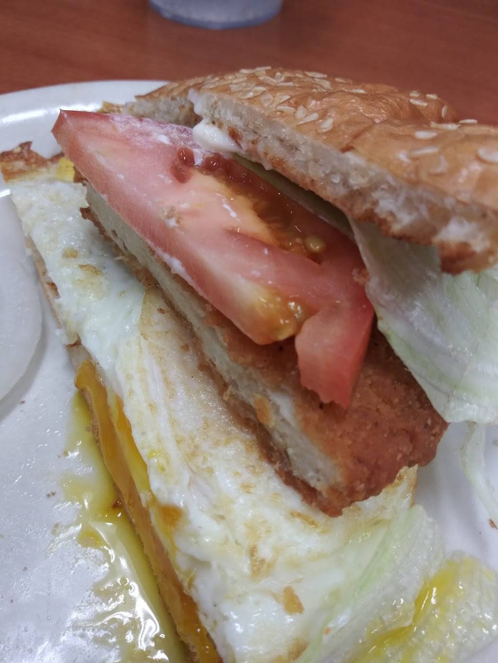 Delta Coney Island | restaurant | 1301 N Telegraph Rd, Monroe, MI 48162, USA | 7342428511 OR +1 734-242-8511