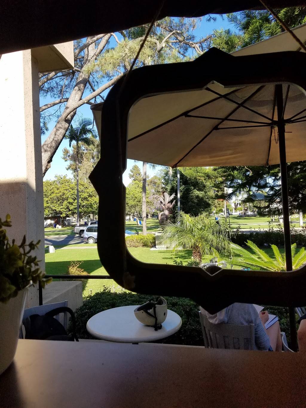 Amalo Brew Coffee | bakery | 640 Orange Ave, Coronado, CA 92118, USA | 6195379011 OR +1 619-537-9011