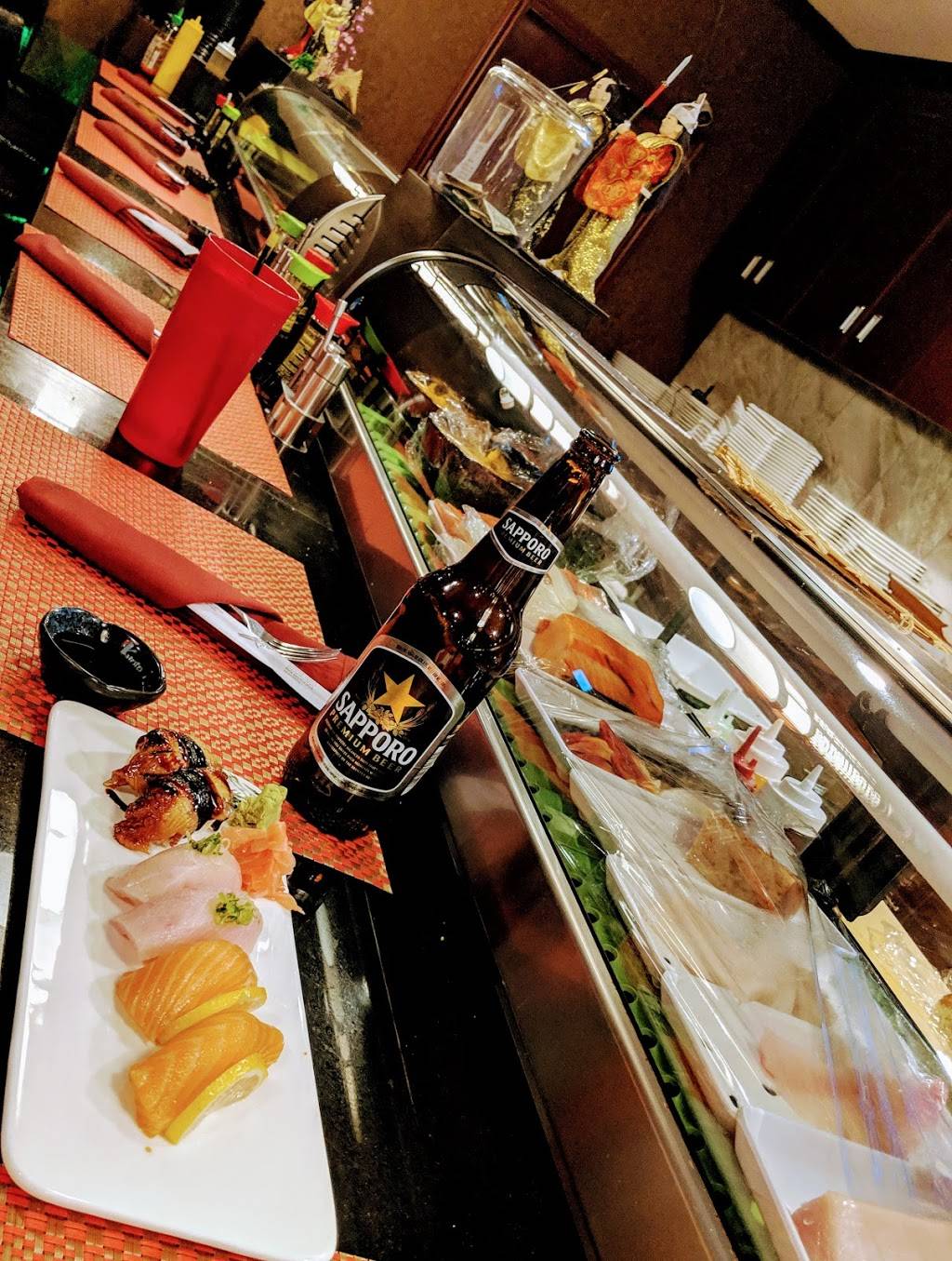 Kyoto Japanese Steakhouse | restaurant | 16409 SE 1st St, Vancouver, WA 98684, USA | 3602563820 OR +1 360-256-3820