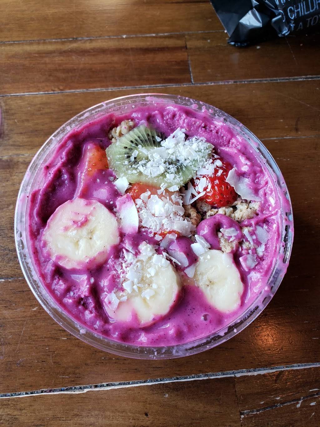 Millies Living Cafe | restaurant | 1701 Enterprise Dr, Lynchburg, VA 24502, USA | 4346163621 OR +1 434-616-3621