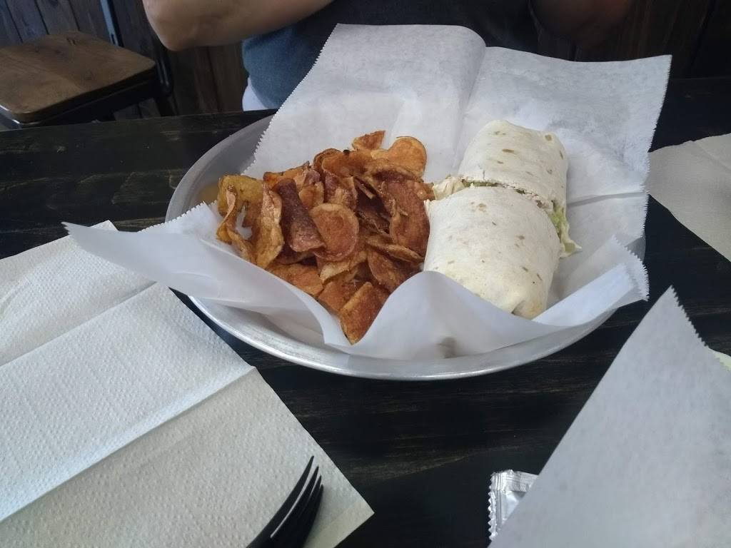 Wrap City Sandwich Co. | restaurant | 273 Loudon Rd, Concord, NH 03301, USA | 6037158600 OR +1 603-715-8600