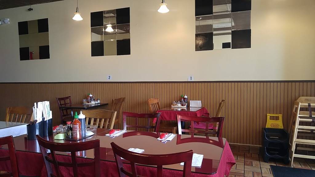 PHO SON HA | restaurant | 1316 N Rand Rd, Palatine, IL 60074, USA | 8474857522 OR +1 847-485-7522