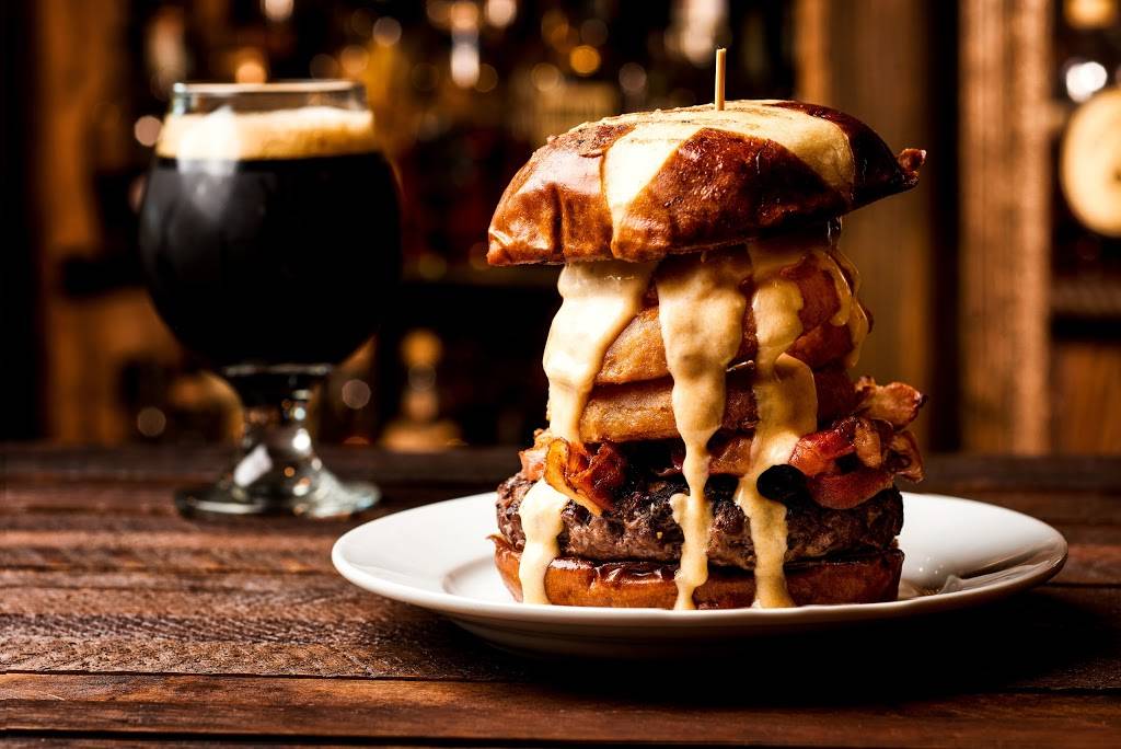 The Whiskey | restaurant | 7563 W Sand Lake Rd, Orlando, FL 32819, USA | 4079306517 OR +1 407-930-6517