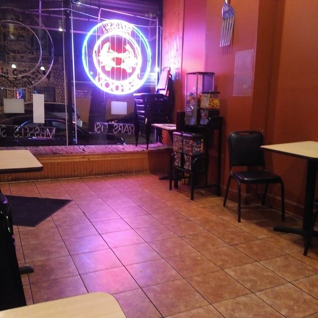 Paprika | restaurant | 4167 Germantown Ave #1, Philadelphia, PA 19140, USA | 2154554663 OR +1 215-455-4663