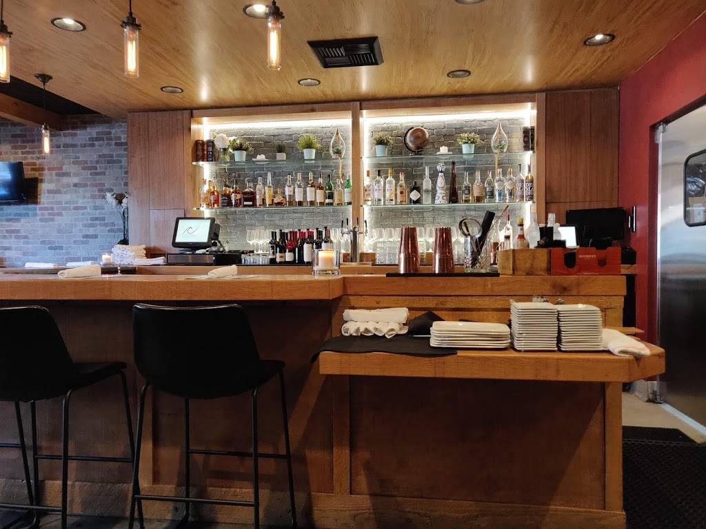 CENTRAL Laguna Beach | restaurant | 361 Forest Ave Suite 103, Laguna Beach, CA 92651, USA | 9497150801 OR +1 949-715-0801